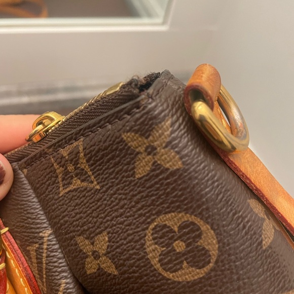 Louis Vuitton Turenne pm - Picture 13 of 16